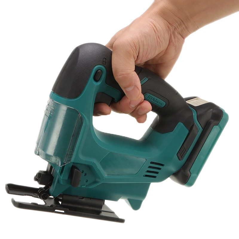 Портативная многофункциональная электрическая пила с литий ионным