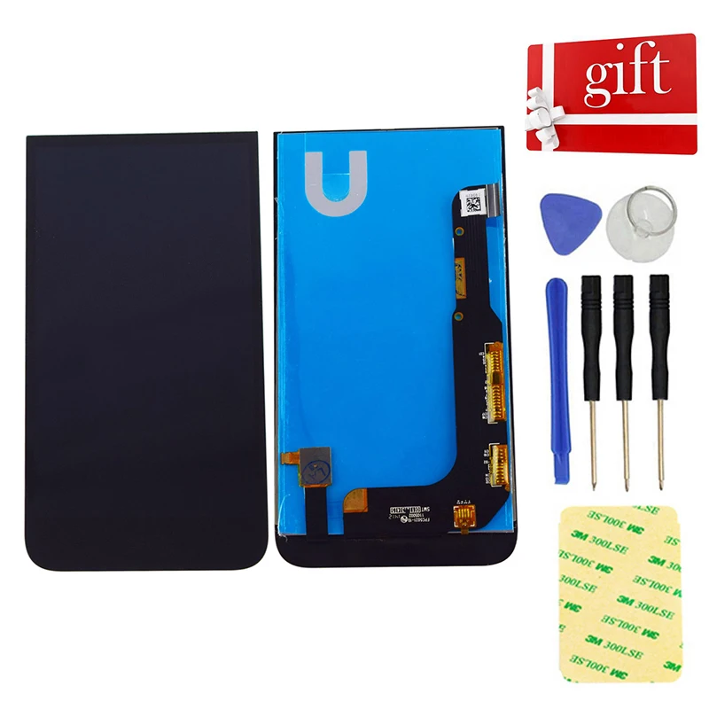 

For HTC Desire 616 LCD Display Panel Screen Module Monitor and Touch Screen Digitizer Sensor Glass Assembly Replacement