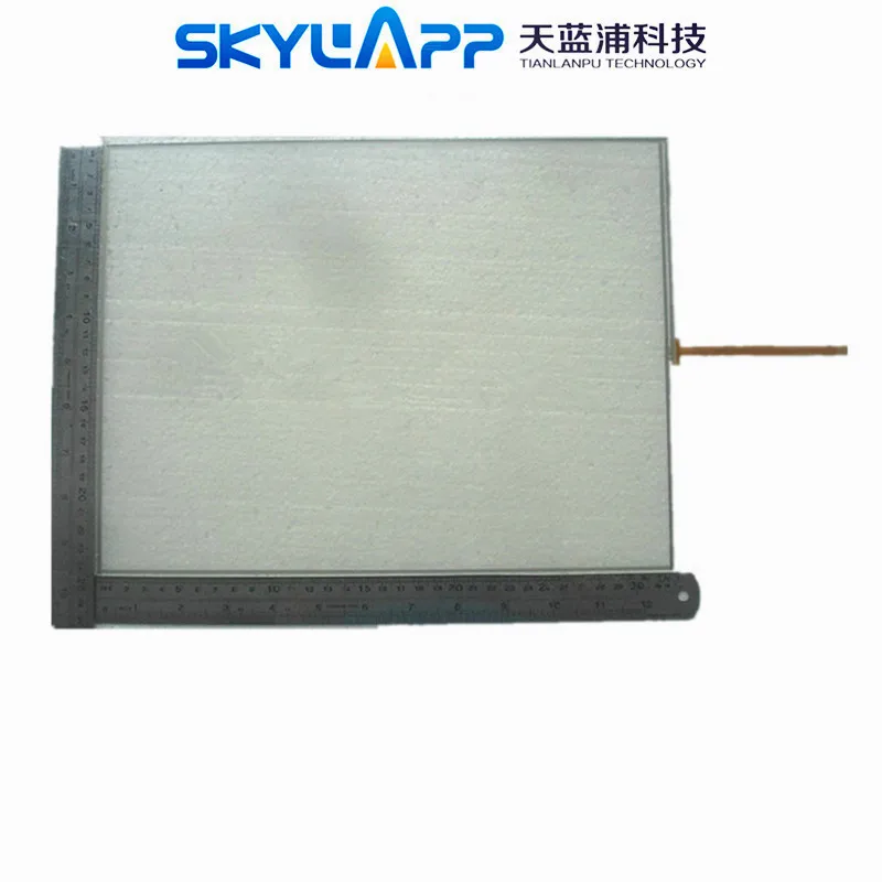 15 &quotдюймовая сенсорная панель T 010 1201 X131/01 промышленное оборудование для управления сенсорным экраном