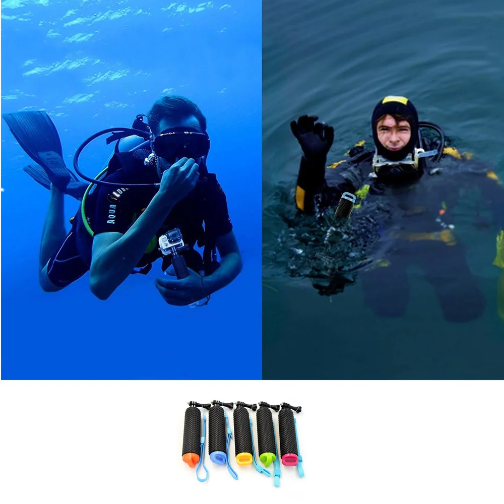 

Gopro Hero 8 7 6 5 4 Xiaomi Yi 4K SJ4000 SJ5000