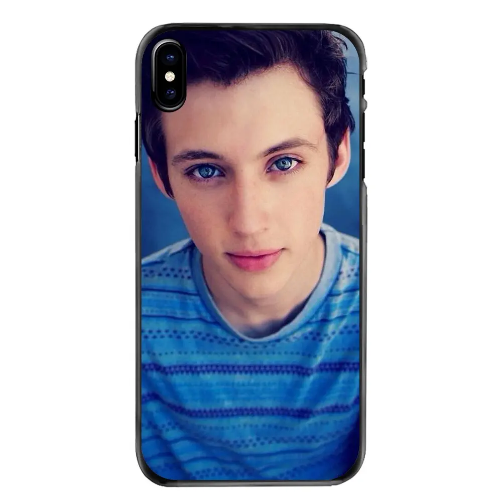 Чехлы для телефона Samsung Galaxy A3 A5 A7 A8 J1 J2 J3 J5 J7 Prime 2015 2016 2017 Трой Сиван trxye Twenty One Pilots