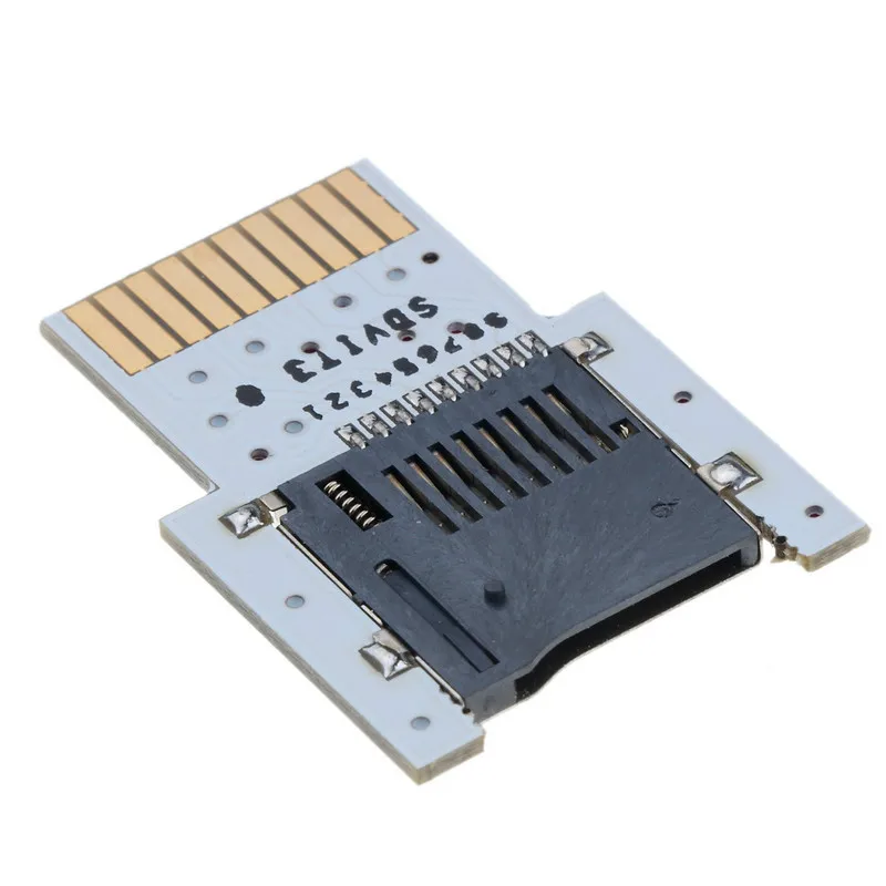 Адаптер для карты Micro SD/TF SD2Vita PS Vita 1000 2000 | Электроника