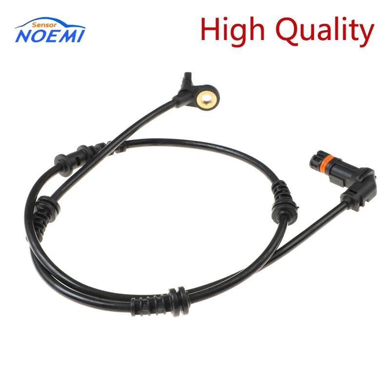 Датчик скорости вращения колеса YAOPEI 2514404937, 2519055700, передний, левый, правый, ABS, для Mercedes-Benz W251, R300, R320, R350, R400, R500, FL, FR