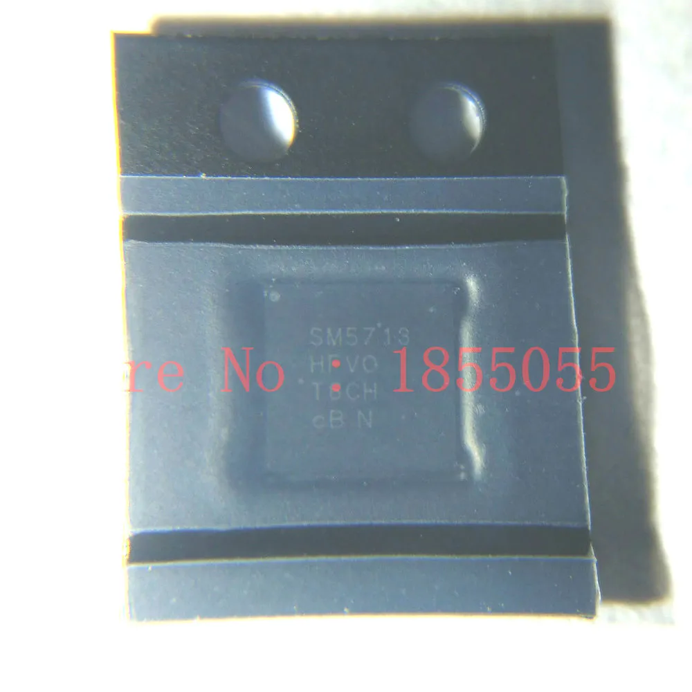 

SM5713 small power ic for S10 S10+ A50 A60