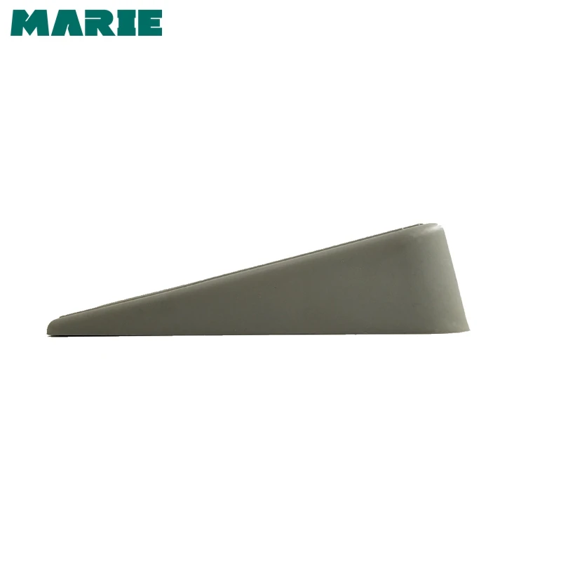 1 шт. резиновый нескользящий дверной ограничитель для безопасности детей|Дверные