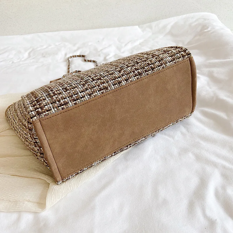 

Womens Bag Handbag Casual Famous Brand Designer Shopping Large Capacity Canvas Shoulder Female Crossbody Bags For Women