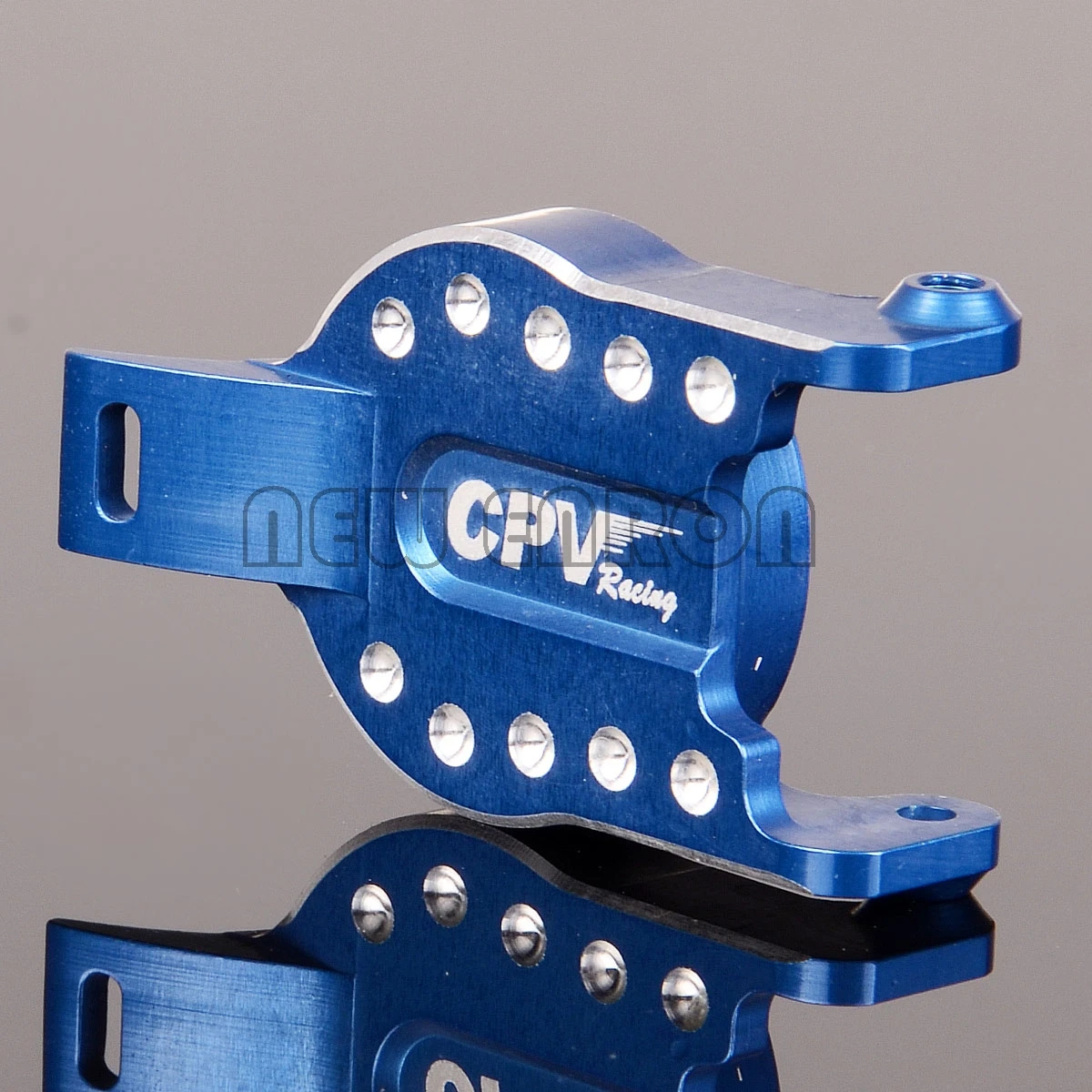 Новый ENRON RC автомобиль часть топливный бак Крышка алюминиевый крышка 4958 для TRAXXAS T