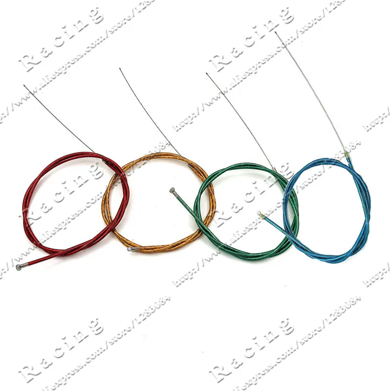 Трос сцепления регулятора 1500 мм/59 дюймов подходит для моторизованного