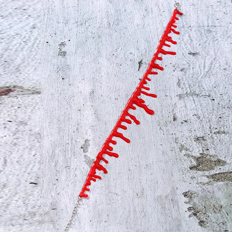 Женское Ожерелье-чокер в готическом стиле | Украшения и аксессуары