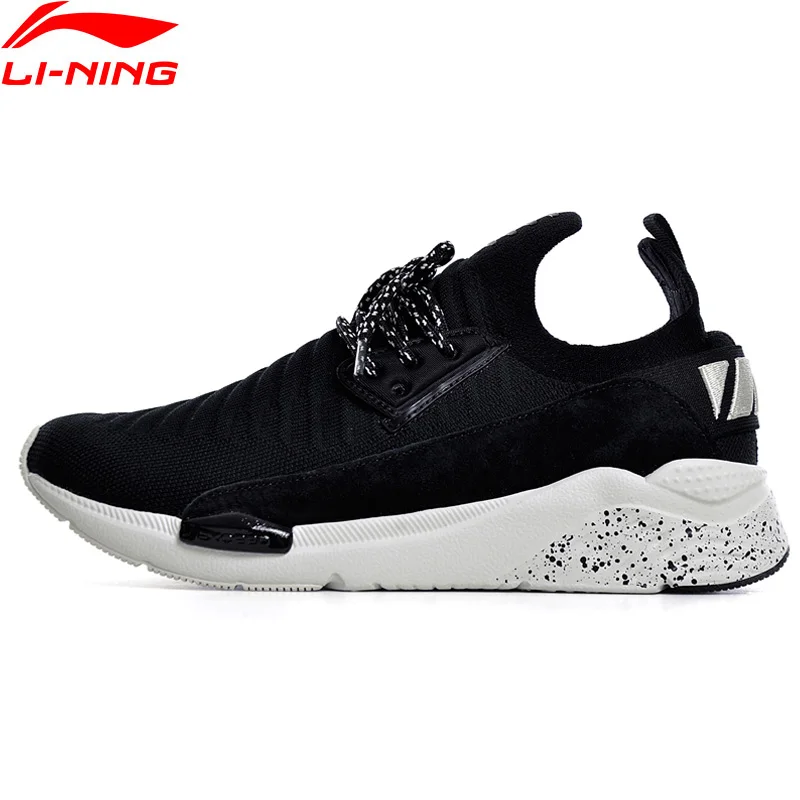 (Код обрыва) Li Ning женская спортивная обувь для превзойденного образа жизни li ning