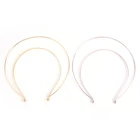 Золотая пластина корона дизайн головная повязка свадебные аксессуары тиара для невесты для женщин