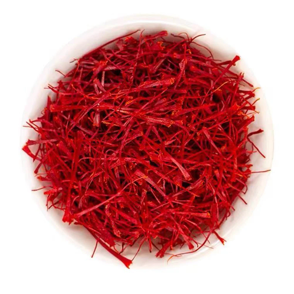 

Natural Saffron Crocus