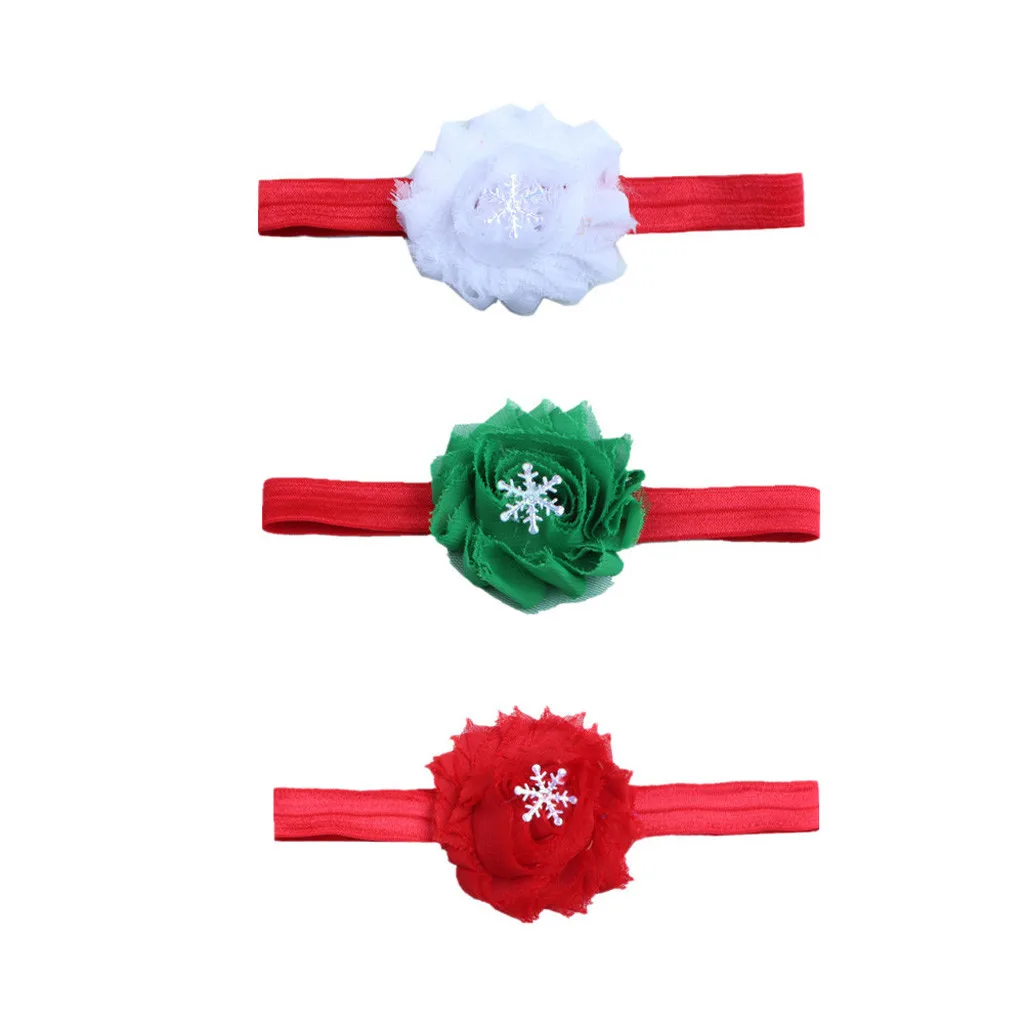 Новинка Детская повязка на голову Однотонные аксессуары для волос Повязка