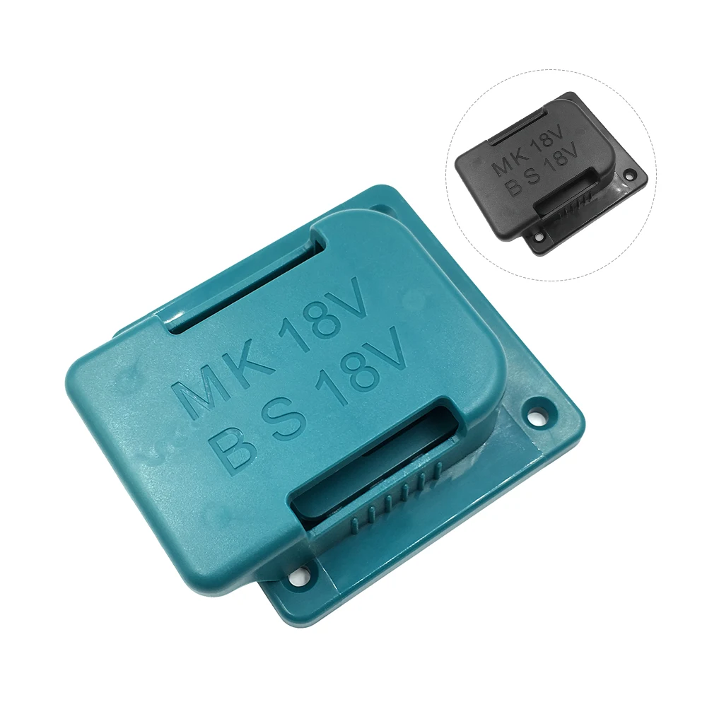 Держатель для литий ионных аккумуляторов 18 в|Детали инструментов| |