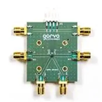 

QPC1217QPCK01 RF Development Tools Evaluation Board Kit - QPC1217Q