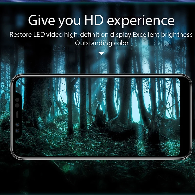 Защитное стекло для xiaomi redmi 6a note 6 pro a2 lite закаленное 6x xiaomei readmi 8 se explorer защитный