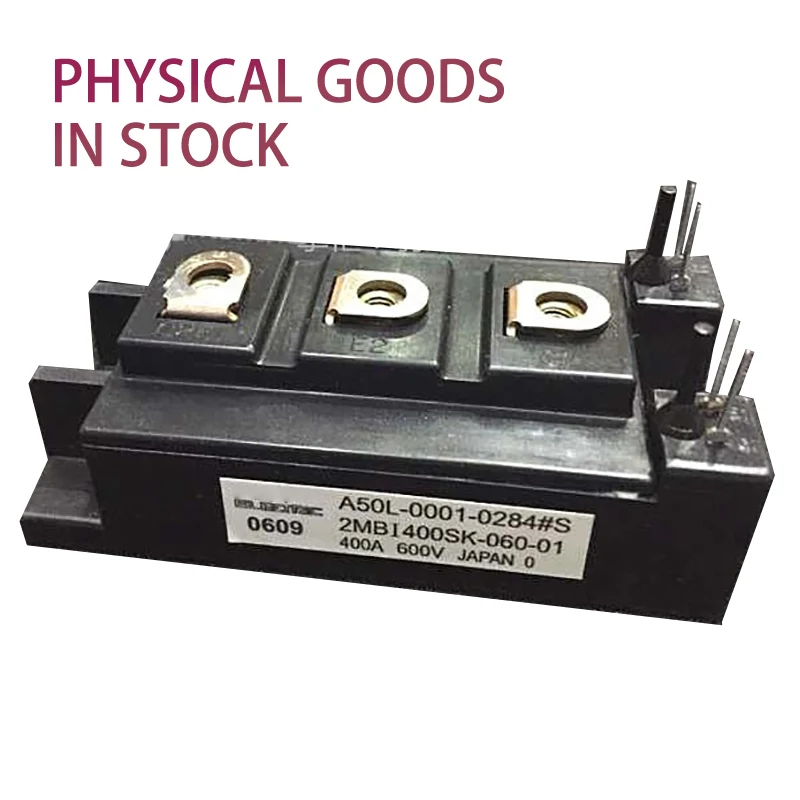 

2MBI400SK-060-01 2MBI300NK-060-01 Brand New Original, Agent Channel, Guaranteed Spot