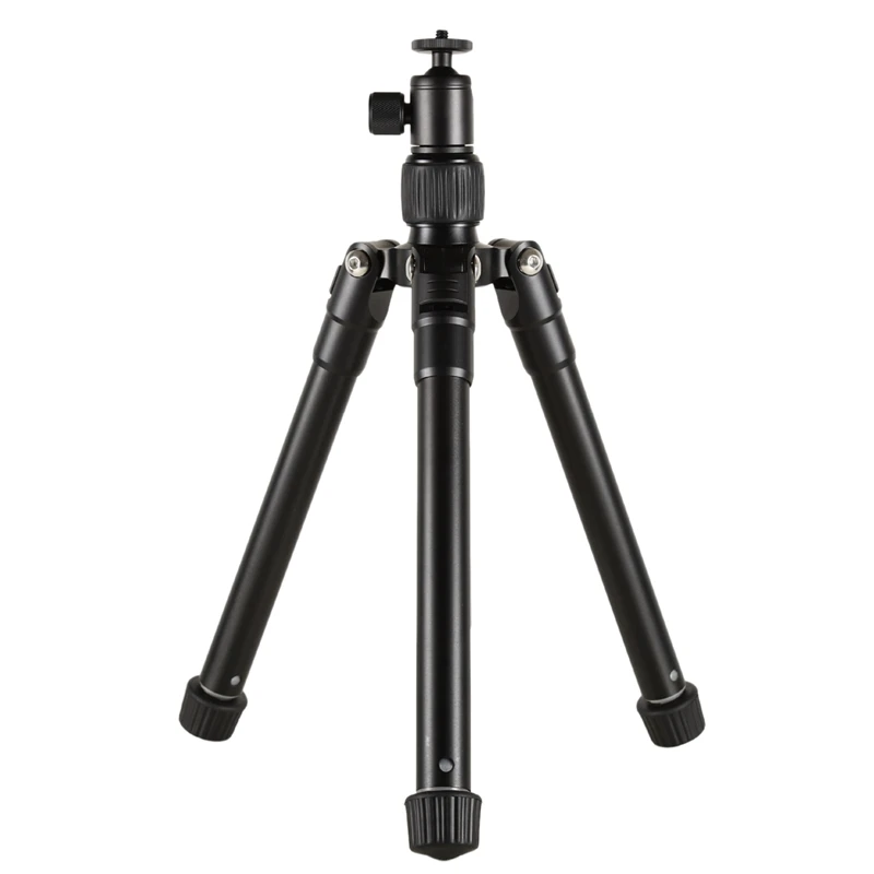 

NEW-Camera Tripod,Extendable Portable Travel Selfie Stick Universal All Cameras Three-In-One Stand for Photography Stand