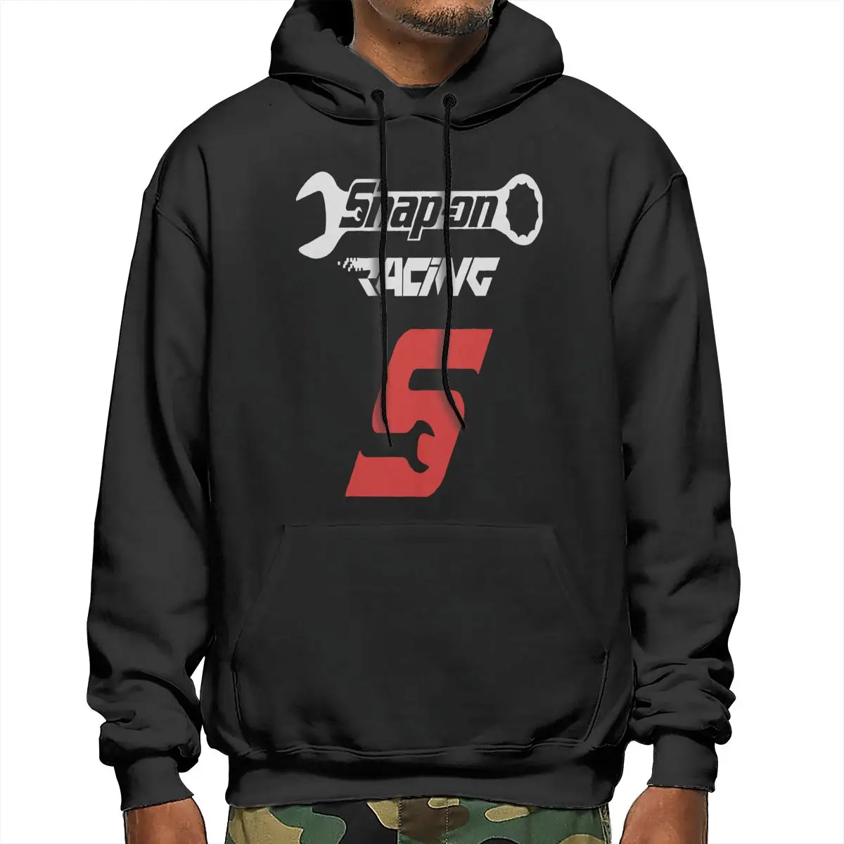 

Snap On Tools Mug Cup Snap On Racing Hoodies Anime Oversized Hoodie Tracksuit Woman Clothes Men Sweetshirts