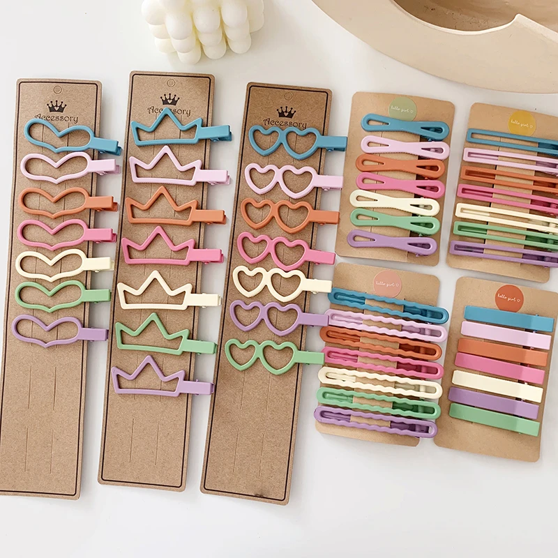 Женская заколка для волос с бантом HZ 2019| |