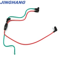 for 99 03 ford 7 3l diesel powerstroke turbo emission vacuum harness connection line