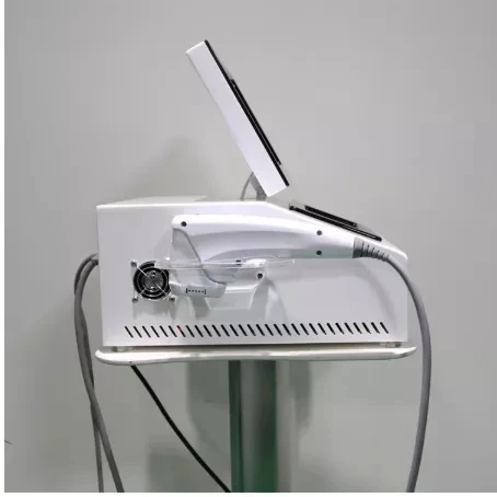 

4D Liposonic Body Sliming Skin Tightening Wrinkle Removal Machine Face Lift Anti-Aging Skin Rejuvenation Beauty Equipment