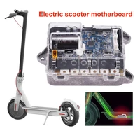 electric scooter controller for millet mijia m365 electric scooter motherboard mainboard esc circuit board for millet m365