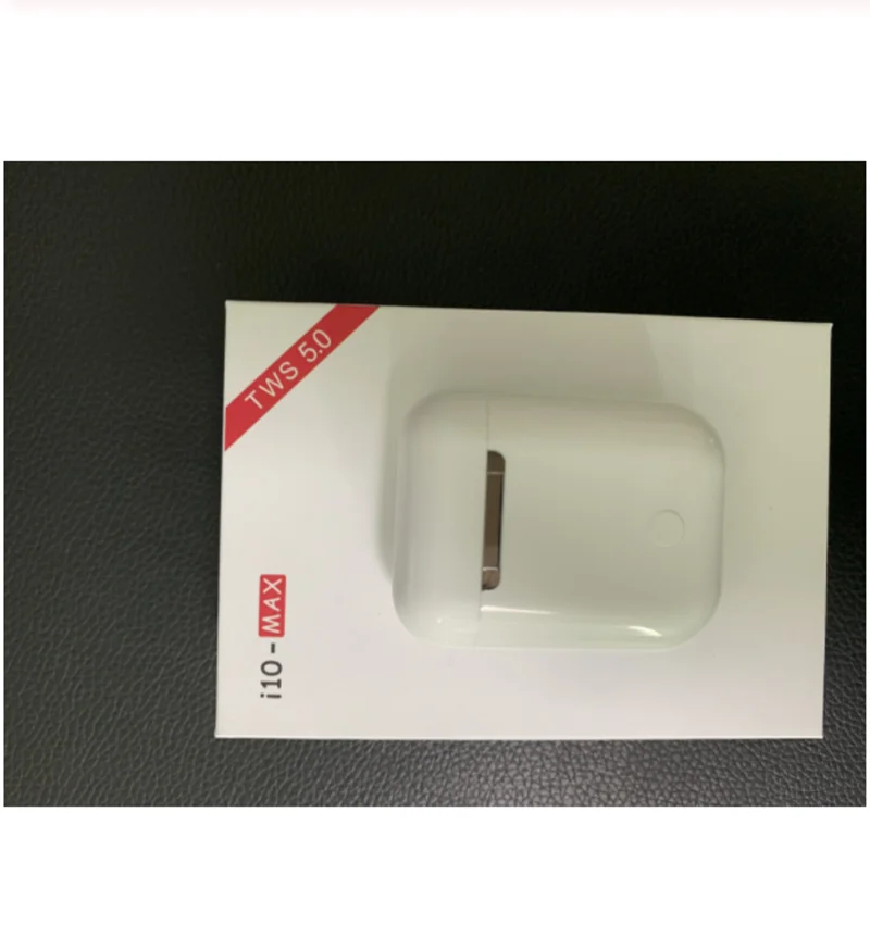 I9 I9S TWS, беспроводные наушники, портативные, 5,0, Bluetooth, гарнитура, невидимые наушники для всех смартфонов, i10 max TWS