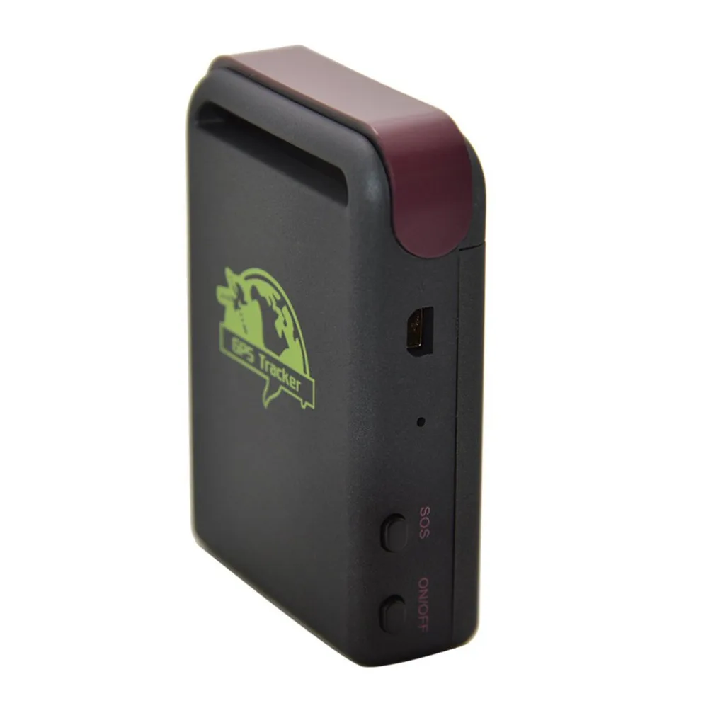 

Мини-трекер для автомобиля, GPS, SMS, GPRS, SOS