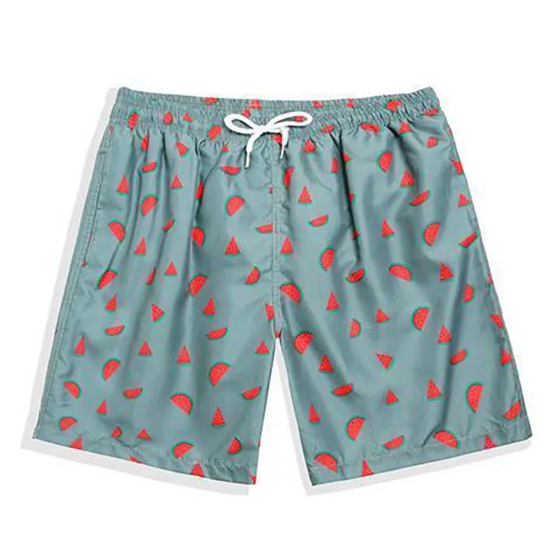 

Men's swimming trunks swimsuits comfortable swimsuits men's quick-drying breathable swimsuits men's beach pants swimwear swimmin