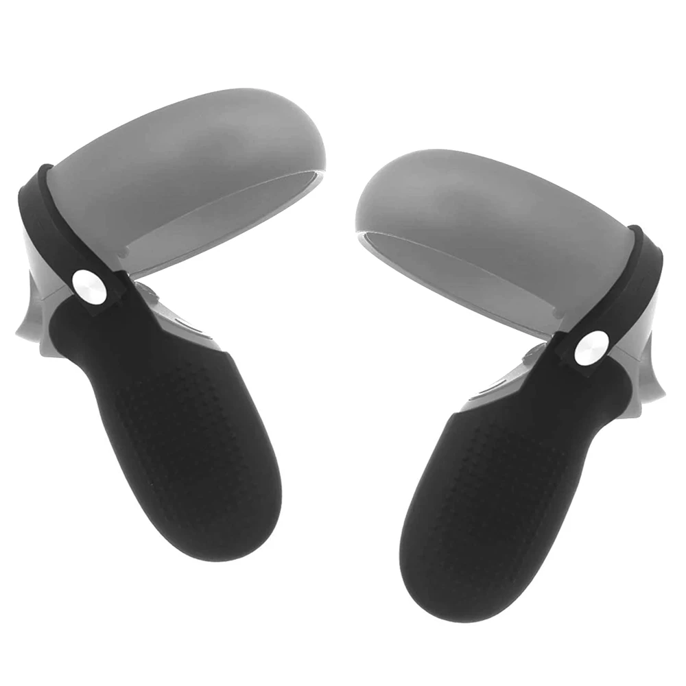 Защитный чехол для контроллера Oculus Quest/Rift S Премиум гелевый Чехол Нескользящие