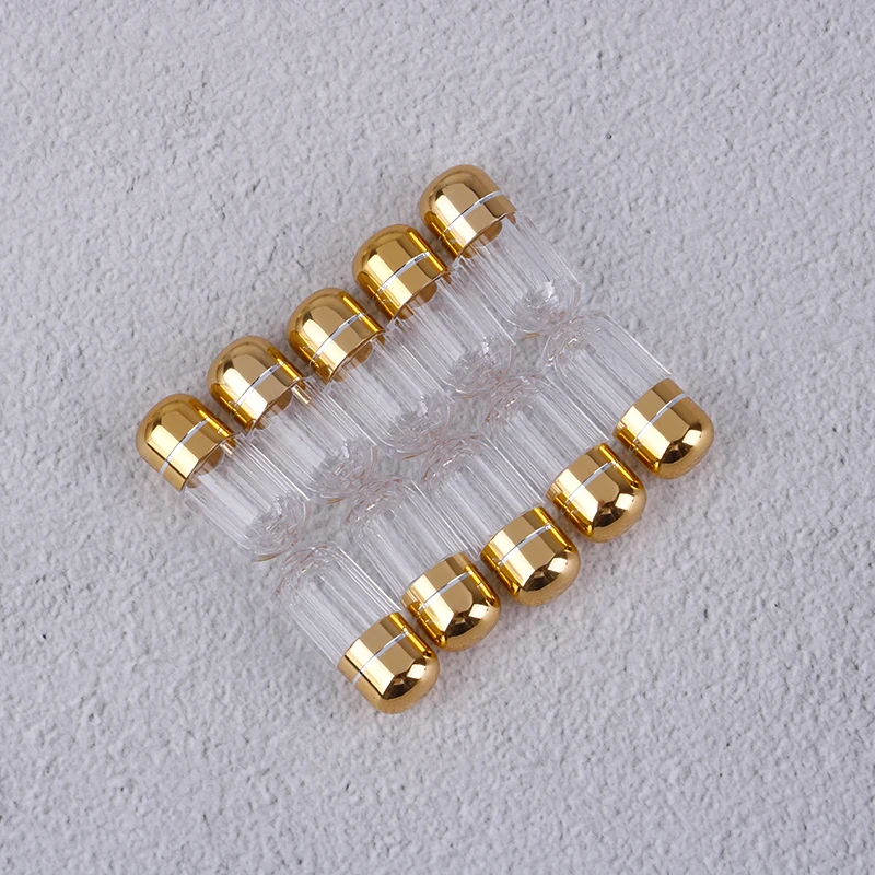 0 шт. Водонепроницаемый мини пластиковый чехол для бутылки таблеток портативный