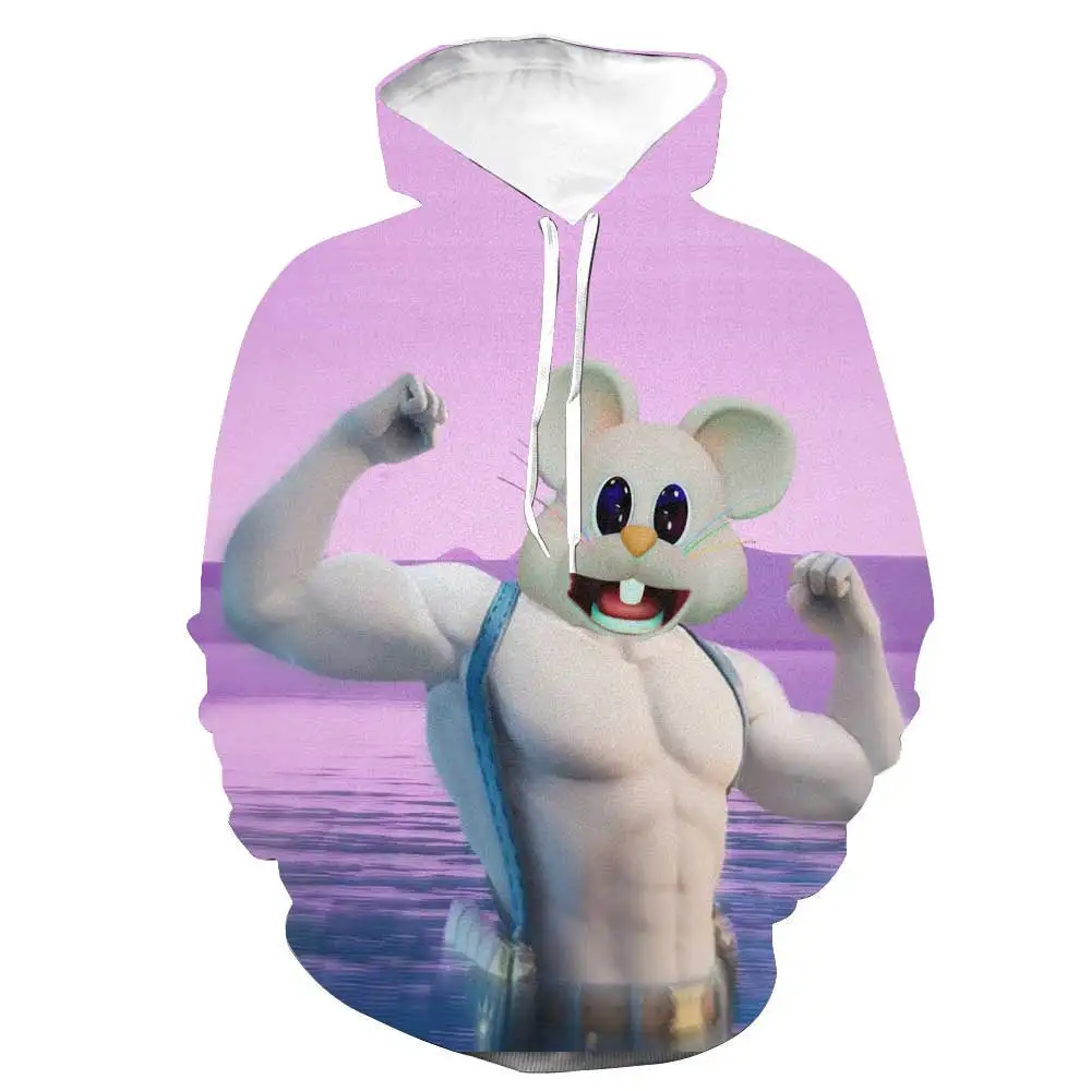 

2020 6ix9ine Rapper 3D Hoodies Men Women Casual Sweatshirt Fashion Pullover Unisex Comfortable Hoodie Tops Clothing