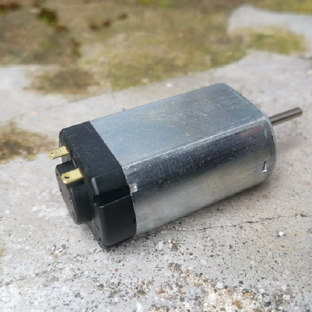 2033 Замена швейцарского двигателя вращающейся тату машинки части для растушевки