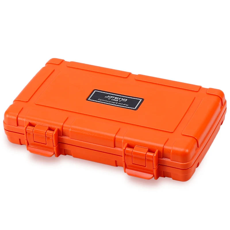 2021 новый черный Портативный путешествия сигарный ящик увлажнения сигары