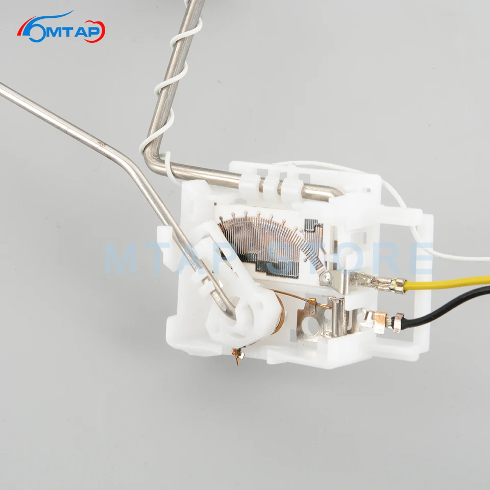 Датчик счетчика топливного бака MTAP для HONDA Accord Coupe 1998 2002 OEM:17630 S84 A02 бензиновый