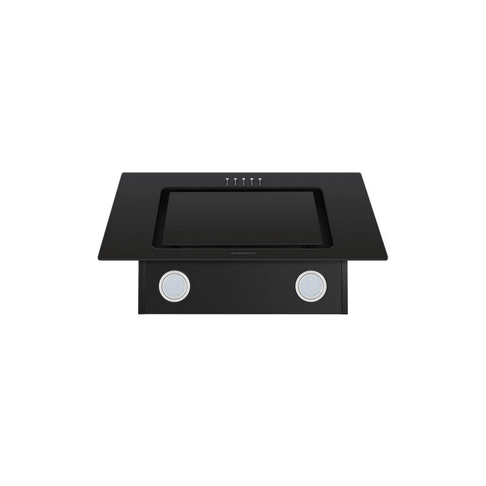 Вытяжка Maunfeld YORK PUSH 60 Glass Black | Бытовая техника