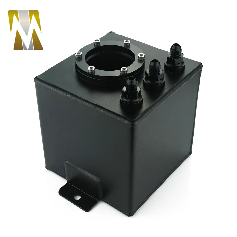 Высокая производительность Универсальный 2л Серебряная Заготовка алюминиевый