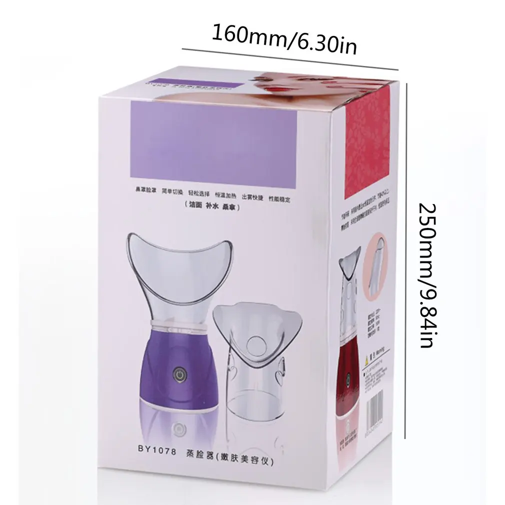 

Personal Care Appliances