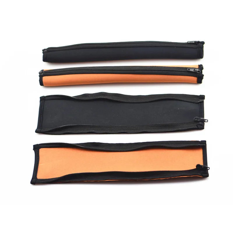 

Replacement Leather Headband for Sony MDR-1A MDR-1ABT MDR-1ADAC MDR-1R MDR-1RBT Headphone Head Bands 240mm