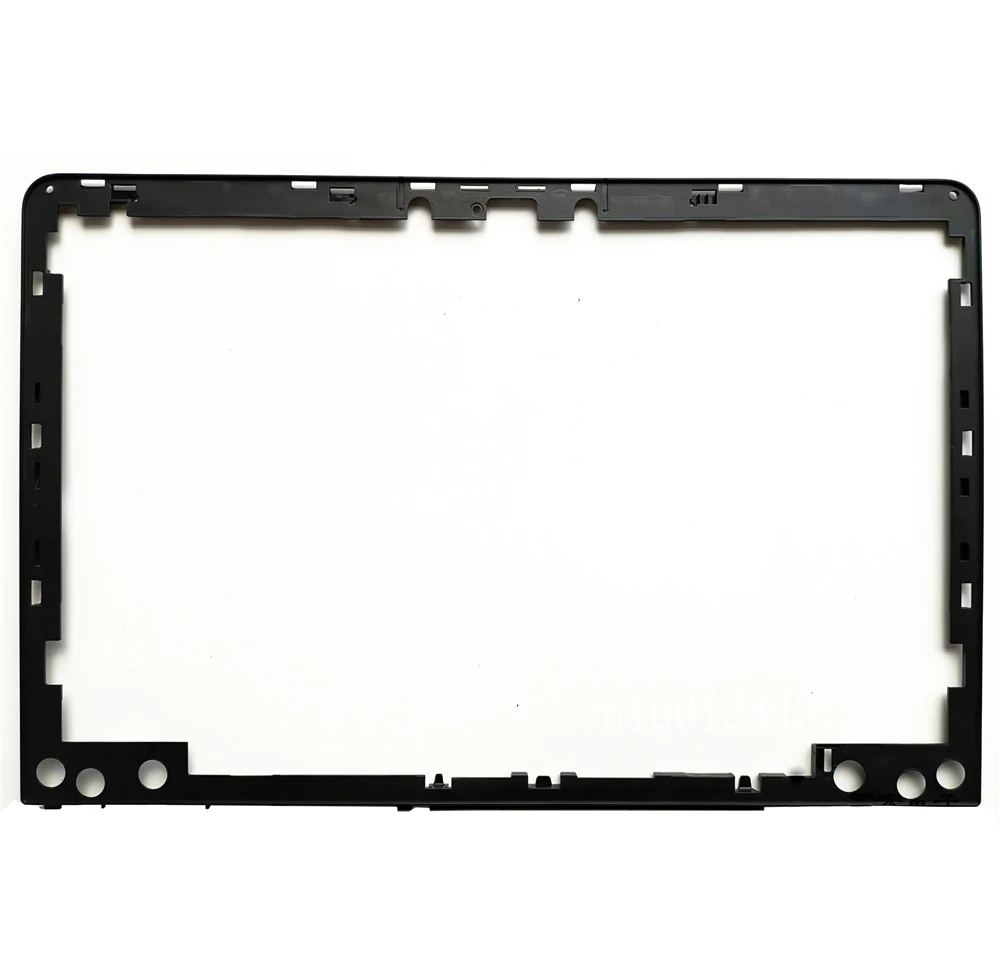 

Новый оригинальный для Hp 11-ad 11M-AD013DX ЖК передняя рамка 441.0C301. 0001