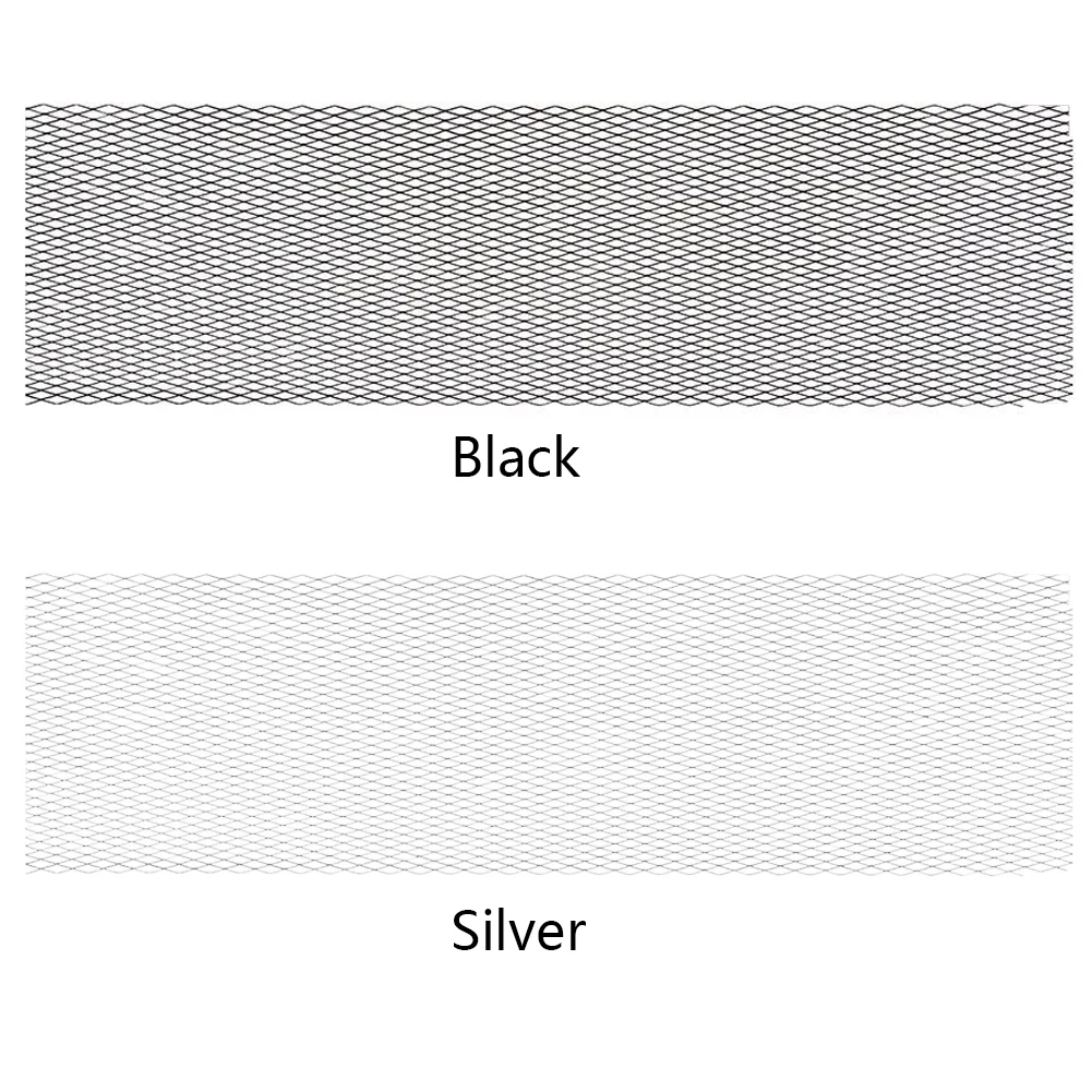 Прочные детали Универсальный Автомобильный вентиляционный сетчатый чехол