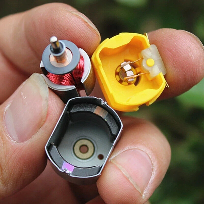 smc мини 130 мотор микро постоянно