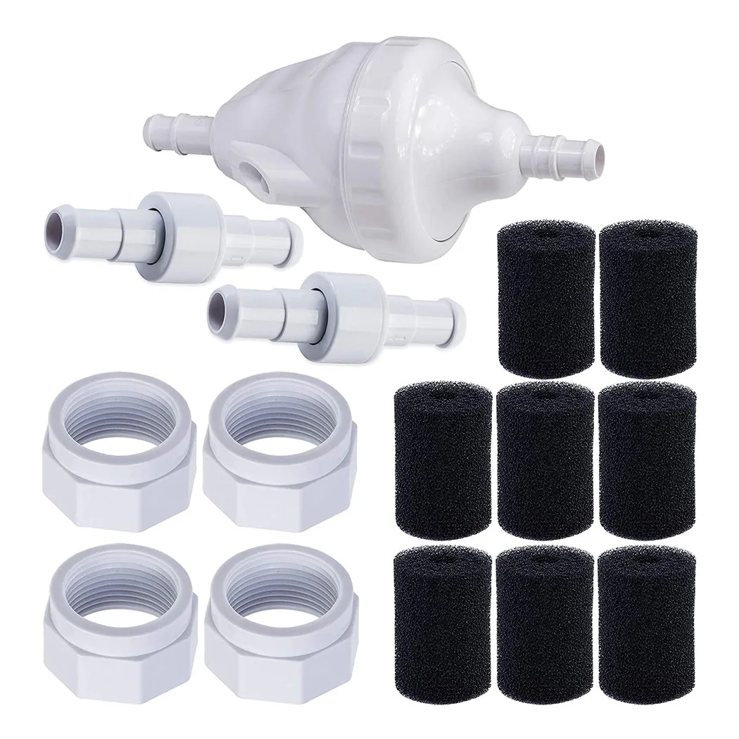 

Suitable For Polaris 280 180 3900 Pool Cleaning Kit Filter Cleaning Combination Bathtub In Stock 2021 New