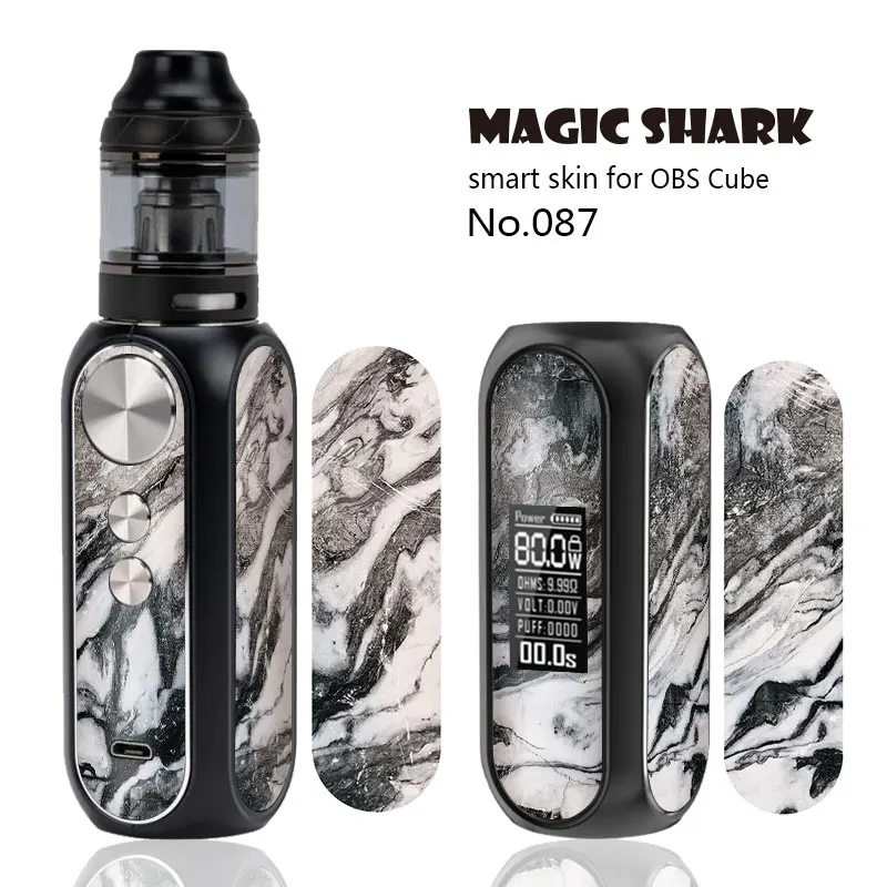 Волшебный карандаш для акулы Shinchan плетеная змея в долларах ПВХ стикер пленка