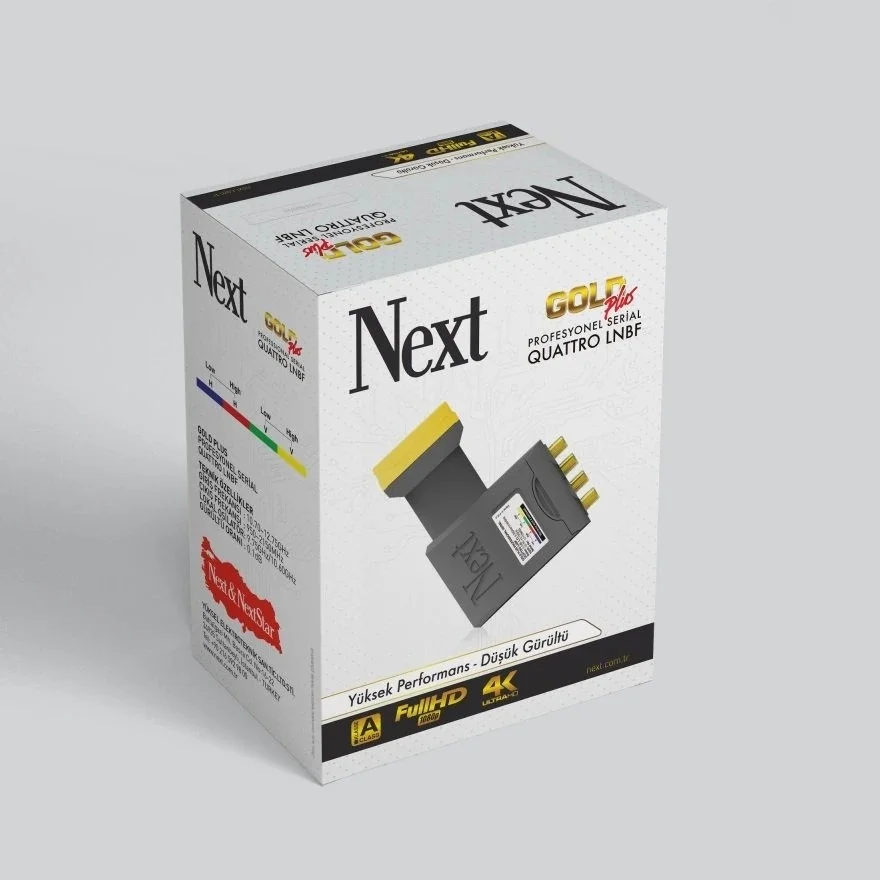 Next plus 7. Next plus. plania quadro gold.