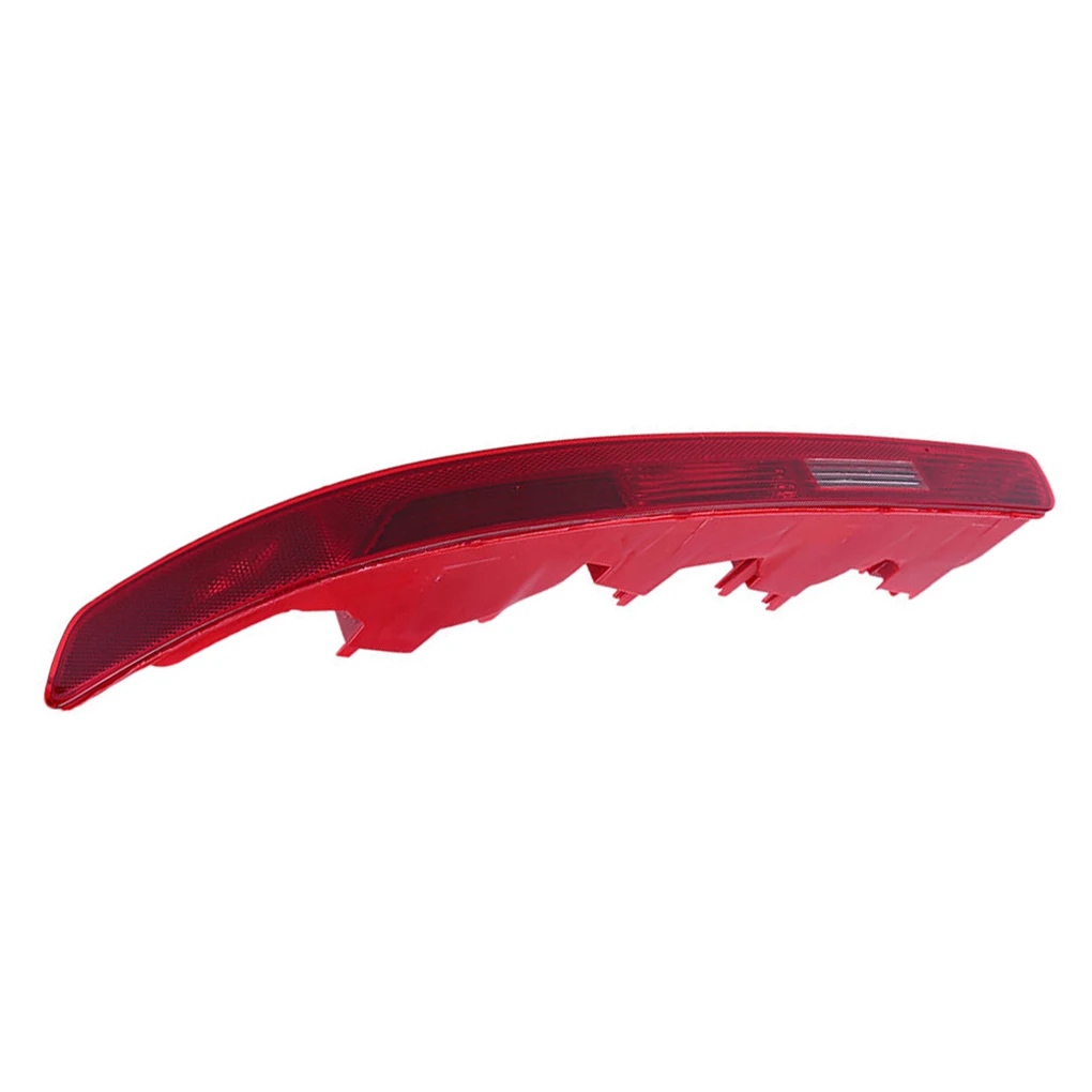 

Bumper Tail Light Reverse Fog Light Lamp Rear Left Right Side