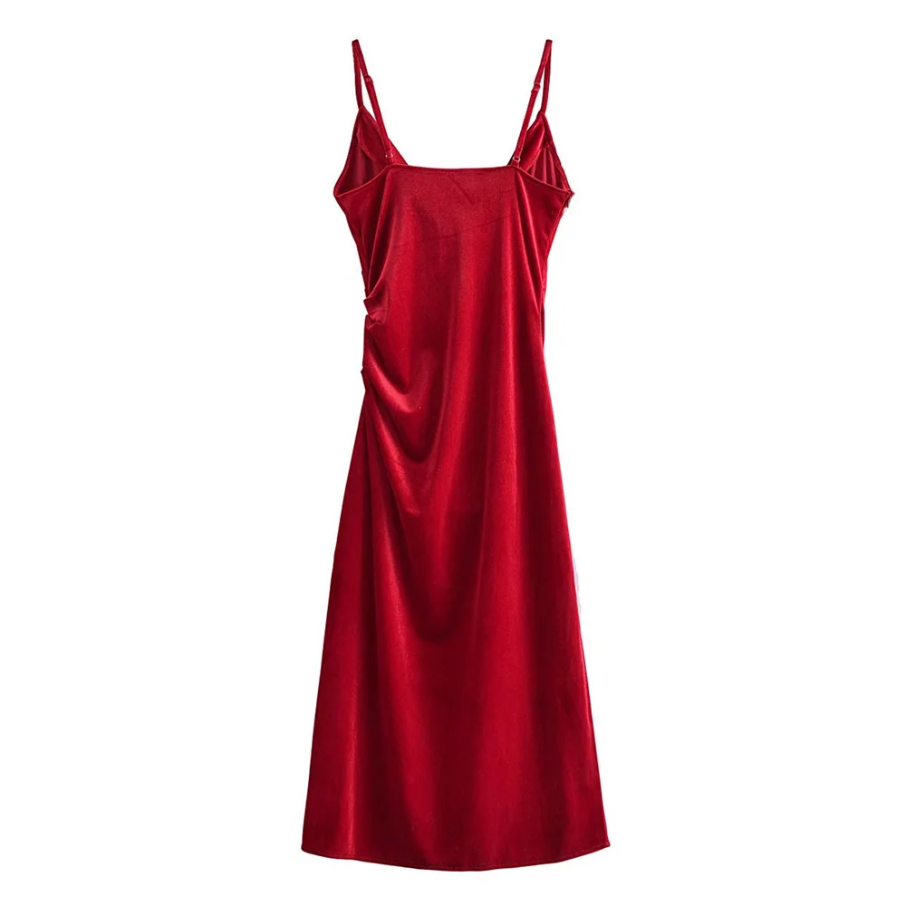 Винтажное вечернее платье миди в стиле бохо элегантные летние вечерние модное с