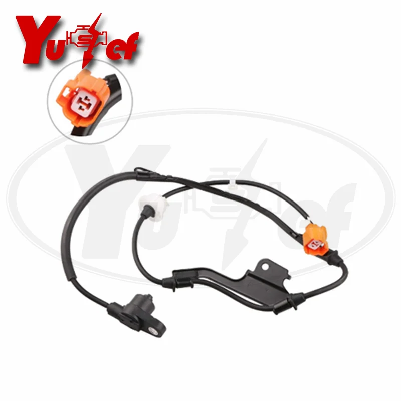 Датчик скорости переднего левого колеса из АБС пластика для Acura TL CL Honda Accord 2 3 0 57455