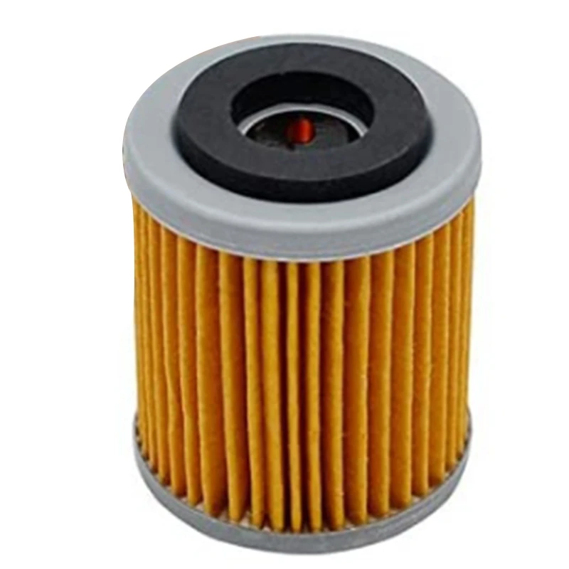 KN142 масляный фильтр для Yamaha YFM350 YFP350 YFM350X YFM350FW YFM400 большой медведь Росомаха YZ426F YZ250